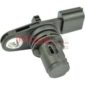 Compre Sensor, posição da árvore de cames da METZGER 0903179 a um preço baixo por 30,02 €