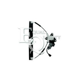 Køb Rudehejs af EQUAL QUALITY 090336 til den lave pris 1423,32 DKK