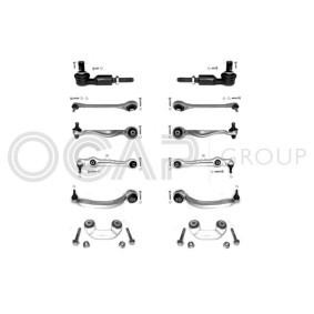 Compre Jogo de reparação, suspensão da roda da OCAP 0904199-K a um preço baixo por 445,84 €