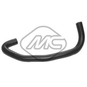 Köp Slang, värmeväxlare, värmare av Metalcaucho 09054 till det låga priset 137,13 kr