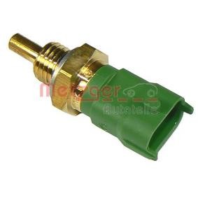 Compre Sensor, temperatura de combustível da METZGER 0905404 a um preço baixo por 12,77 €