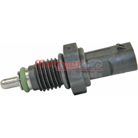 Compre Sensor, temperatura de combustível da METZGER 0905438 a um preço baixo por 30,32 €