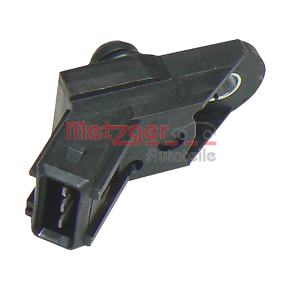 Comprar Sensor, presión colector de admisión de METZGER 0906078 a bajo precio de 42,90 €