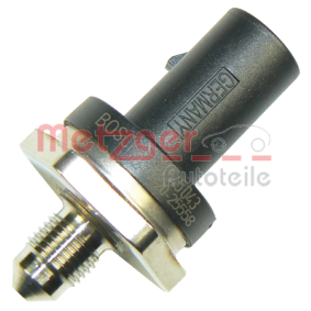 Acquista Sensore, Pressione carburante da METZGER 0906137 a buon mercato per soli 63,24 €