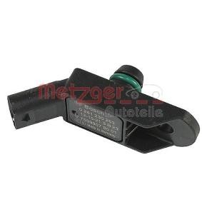 Comprar Sensor, presión colector de admisión de METZGER 0906152 a bajo precio de 39,84 €