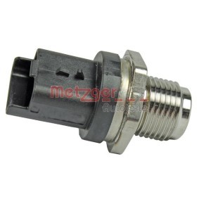 Compre Sensor, pressão do combustível da METZGER 0906226 a um preço baixo por 137,30 €
