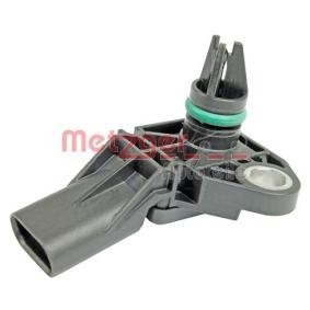Køb Sensor, ladetryk af METZGER 0906232 til den lave pris 489,42 DKK