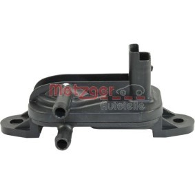 Differenzdrucksensor von METZGER 0906234