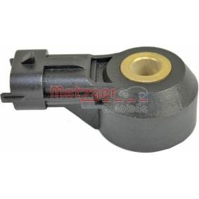 Comprar Sensor de detonaciones de METZGER 0907107 a bajo precio de 25,04 €