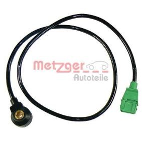 Acquista Sensore di detonazione da METZGER 0907109 a buon mercato per soli 35,44 €