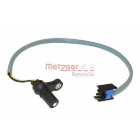 Drehzahlsensor, Automatikgetriebe 0909062