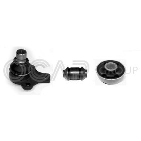 Acquista Kit braccio oscillante, Sospensione ruota da OCAP 0909120 a buon mercato per soli 60,40 €