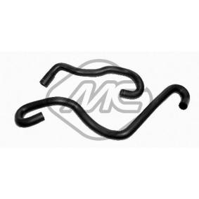 Köp Slang, värmeväxlare, värmare av Metalcaucho 09098 till det låga priset 220,12 kr