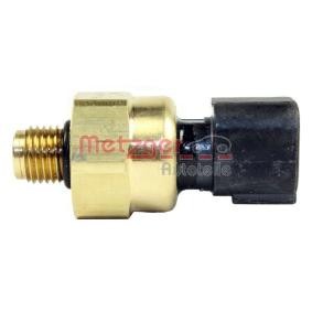 Acquista Interruttore di pressione olio da METZGER 0910089 a buon mercato per soli 47,32 €