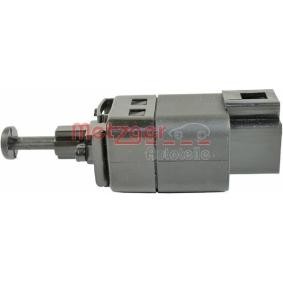 Compre Interruptor de luz de stop da METZGER 0911128 a um preço baixo por 16,28 €
