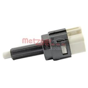 Comprar Interruptor de luces freno de METZGER 0911133 a bajo precio de 34,20 €