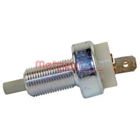 Compre Interruptor de luz de stop da METZGER 0911144 a um preço baixo por 12,30 €