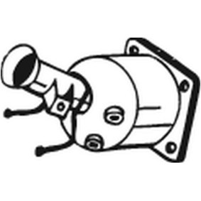 Nebelscheinwerfer 09120281