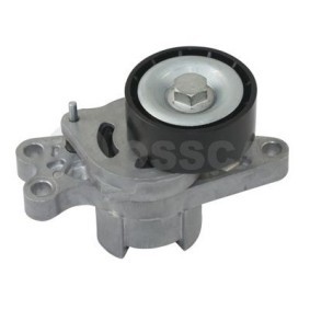 Compre Tensor de correia, correia trapezoidal estriada da OSSCA 09154 a um preço baixo por 35,70 €