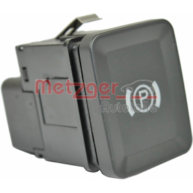 Comprar Interruptor, accionamento freno detención de METZGER 0916337 a bajo precio de 20,03 €