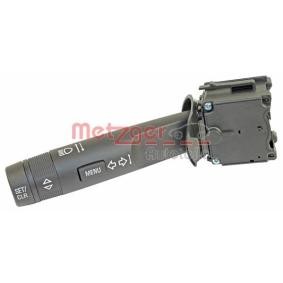 Comprar Interruptor de luz intermitente de METZGER 0916347 a bajo precio de 59,26 €