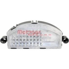 Regler, Innenraumgebläse 0917247