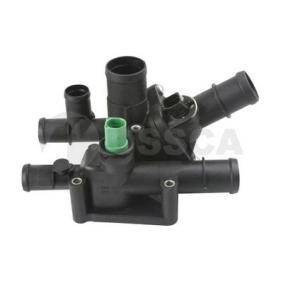 SEAT Kühlwasserthermostat von OSSCA