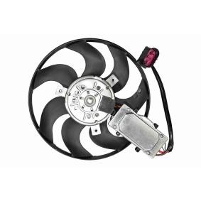 Kühlerlüfter V15-01-1895 von VEMO günstig für 152,03 € online kaufen
