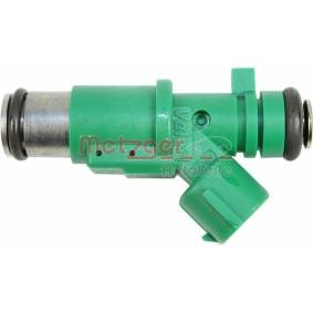 Compre Válvula injectora da METZGER 0920004 a um preço baixo por 73,43 €