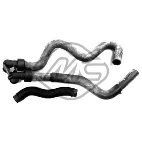 Acquista Flessibile, Scambiatore calore, Riscaldamento da Metalcaucho 09201 a buon mercato per soli 25,53 €
