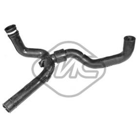 Comprar Tubería, válvula recirculación gases de Metalcaucho 09273 a bajo precio de 21,37 €