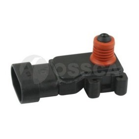 Sensor, Ansauglufttemperatur 09289