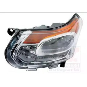 Scheinwerfer 0928961
