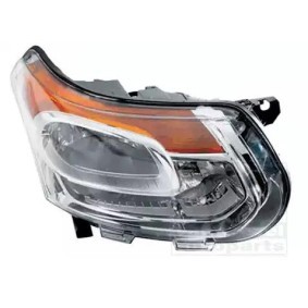 Scheinwerfer 0928962