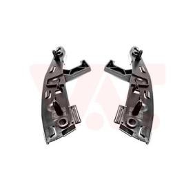 Achetez des Support de pare-chocs VAN WEZEL 0929569 à prix pour 22,71 €