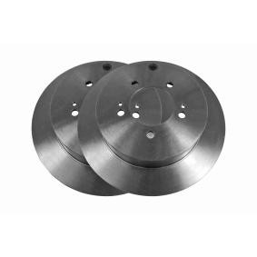 Acquista Disco freno da VAICO V22-40013 a buon mercato per soli 39,69 €