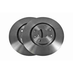 Achetez des Disque de frein VAICO V22-80005 à prix pour 33,45 €