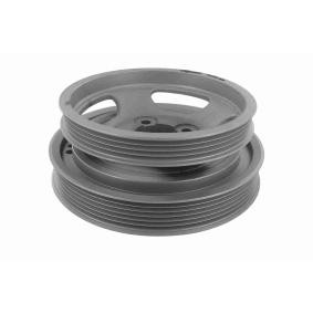 Achetez des Poulie damper (vilebrequin) VAICO V24-0005 à prix pour 81,05 €