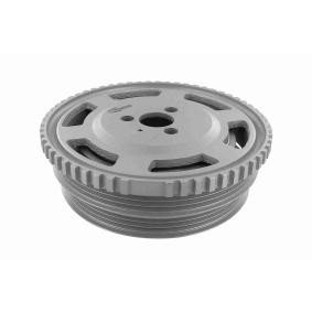 Achetez des Poulie damper de chez VAICO en ligne pour Strada Pick-up (178, 278) à prix modérés