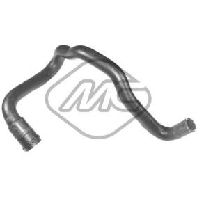 Acquista Tubo fless., scambiatore calore, riscaldamento da Metalcaucho online per PASSAT Variant (3B5) a prezzi moderati