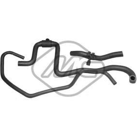 Achetez des Manche, batterie chauffante-chauffage Metalcaucho 09383 à prix pour 29,80 €