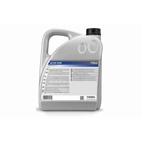 Acquista Braccio oscillante, sospensione ruota da VAICO V53-0029 a buon mercato per soli 74,00 €