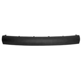 Blende, Stoßfänger 0940580