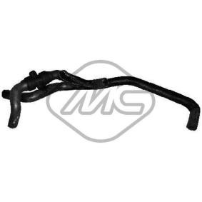 Achetez des Manche, batterie chauffante-chauffage Metalcaucho 09419 à prix pour 18,04 €