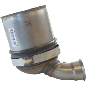 Compre Filtro de partículas da BOSAL 095-552 a um preço baixo por 601,23 €