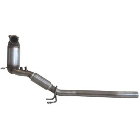 Partikelfilter (DPF) 095-554 von BOSAL günstig für 892,35 € online kaufen