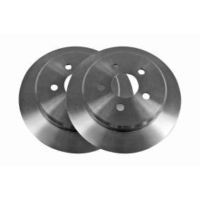 Acquista Disco freno da VAICO V33-40001 a buon mercato per soli 27,01 €