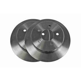 Acquista Disco freno da VAICO V33-40002 a buon mercato per soli 35,05 €