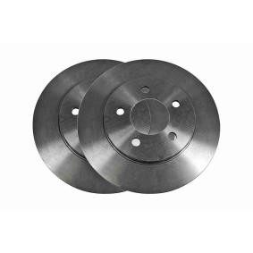 Acquista Disco freno da VAICO V33-80001 a buon mercato per soli 33,33 €