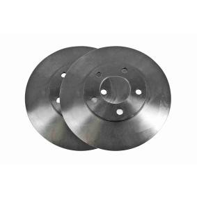 Acquista Disco freno da VAICO V33-80004 a buon mercato per soli 24,04 €